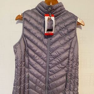 32 degrees heat grey insulte vest